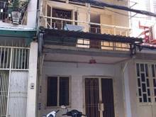 Hình ảnh Gấp Gấp Gấp!!!Nhà Đường Tân Hóa bán gấp gần UBND Phường 1.Shr cc