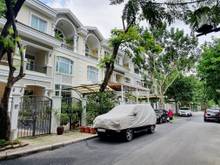 Hình ảnh Hot! Cần cho thuê gấp biệt thự cao cấp Mỹ Giang, PMH,nhà đẹp giá rẻ .