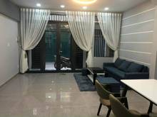 Hình ảnh Nhà có 1 ko 2, Lý Thường Kiệt 64m2, bao SHR !!!
