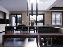 Hình ảnh Cho thuê CH cao cấp Panorama PMH, giá chỉ từ 23 triệu/tháng, đầy đủ NT