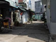 Hình ảnh Bán Nhà Giá tốt hẻm xe tải Đường Lê văn Lương Nhơn Đức Huyện Nhà Bè Nh