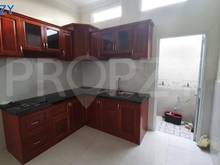 Hình ảnh Bán Nhà Hai Mặt Tiền Nhà Mới Thiết Kế Đẹp Đường Huỳnh Tấn Phát Huyện