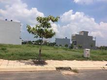 Hình ảnh Thanh lý lô đất 2 MT đường Vườn Lài - Đình Hanh Phú, An Phú Đông, Q12