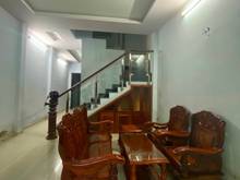 Hình ảnh Bán gấp nhà Lê Quang Định, rộng 49m2, bao SHR, FULL nội thất