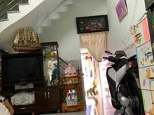 Hình ảnh Chính chủ bán nhà đường Bà Hạt, phường 8, quận 10 SHR bao sang tên.