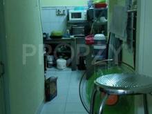 Hình ảnh Bán Nhà hẻm 3m thông thoáng Xã Phú Xuân Huỳnh Tấn Phát Huyện Nhà Bè Sổ