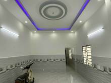 Hình ảnh Cần bán gấp căn nhà đường Lê Thị Riêng- THới An- Q12  ở ngay. Giá 1 tỷ