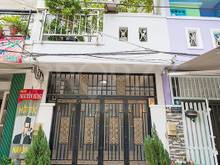 Hình ảnh Bán Nhà 1 Trệt 1 Lầu Tặng Kèm Nội Thất Hẻm Xe Tải 6m Đường Lê Văn Lươn