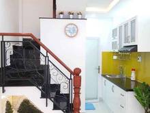 Hình ảnh Sang gấp căn nhà Bông Sao 51m2, bao SHR, HXH ra vô thoải mái
