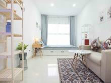 Hình ảnh Cho thuê chung cư mini quận Gò Vấp, đầy đủ tiện nghi 30m2.