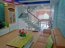 Hình ảnh 35m2 - 4 tầng - 5,4 tỷ - HXH Nguyễn Tiểu La – Quận 10 - 0935767286