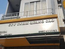 Hình ảnh Cho thuê nhà nguyên căn mặt tiền Lạc Long Quân, Phường 5, Quận 11