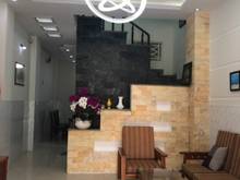 Hình ảnh Bán nhà hẻm xe hơi 1T2L đường Thái Phiên.Shr cc sang tên nhanh