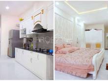 Hình ảnh BÁN NHÀ ĐẸP VUÔNG VỨC 1 TRỆT 2 LẦU Cư Xá Đô Thành, QUẬN 3 - 7.2 tỷ