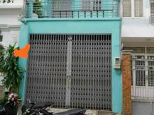 Hình ảnh Bán nhanh nhà đường Hưng Phú vào ở ngay không cần sơn sửa, SHR, 2PN