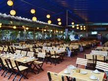 Hình ảnh Cho thuê MẶT BẰNG 1125m2 DÀI HẠN MẶT TIỀN Đ. Phan Văn Hớn, Q.12.