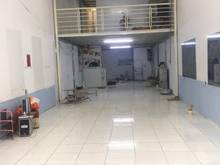 Hình ảnh Cho thuê mặt bằng 120m2 gần trường học cấp 3 giá 18tr/th