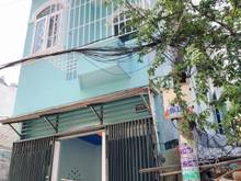 Hình ảnh Nhà Thiên Phước sổ sẵn gặp mặt trực tiếp thương lượng, sổ hồng riêng