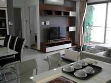 Hình ảnh ✔ Cho thuê CHCC THE GOLD VIEW 117m 3pn 2wc - Nội thất đầy đủ