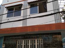 Hình ảnh Bán nhà hẻm xe hơi Đường Lê văn Lương Huyện Nhà Bè-khu dân cư an ninh