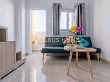 Hình ảnh Cho Thuê Căn Hộ Full Nội Thất, Khuông Việt, Âu Cơ, Tân Bình