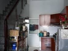Hình ảnh Bán Nhà Hẻm Trang Chủ MB66.COM Chính Thức Anh Tuấn Huyện Nhà Bè  - Diện tích: 3.6x9.4m2, di