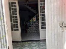 Hình ảnh Bán Nhà Nhỏ Xinh Hẻm Xe Tải Thông Thoáng Huyện Nhà Bè  - Diện tích nhà