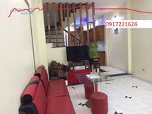 Hình ảnh Bán Nhà Đường Trần Nguyên Hãn, Bắc Giang 102 m2, Mt 6m. Giá 1.1tỷ