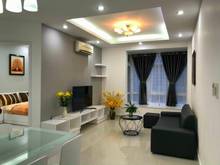 Hình ảnh Cho thuê CH Hưng vượng 3, PMH,Q7