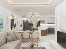 Hình ảnh Cho thuê Scenic Valley 1, Phú Mỹ Hưng, Q.7, DT: 80m2, nhà đẹp Giá rẻ .