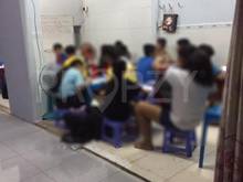 Hình ảnh Bán Nhà Phú Xuân Huyện Nhà Bè-Gần UBND, Siêu Thị Coopmart Nguyễn Bình