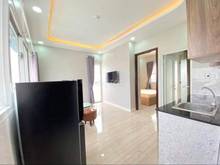 Hình ảnh Căn Hộ 1 Phòng Ngủ 45M2 Quận Tân Phú, Full Nội Thất