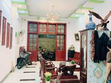 Hình ảnh Bán nhà Phường 7 Tân Bình - Nghĩa Phát - 100m2-4T-chỉ 8.6 tỷ-HXH