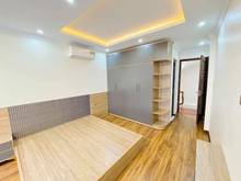Hình ảnh Giá tốt tháng 12/20:4.35Tỷ-Nhà ngõ 89 Lạc Long Quân, sát oto tránh
