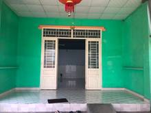 Hình ảnh Về Quê Sống Bán Gấp Nhà cấp 4 100m2(5x20) SHR, dân đông