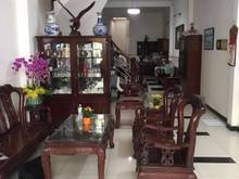 Hình ảnh Bán nhà riêng đường Đất Thánh, 4 tầng, gần cư xá Bắc Hải, giá 9 tỷ