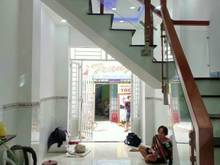 Hình ảnh Nhà hẻm 1 sẹc, Tô Ngọc Vân, Bình Chiểu, Thủ Đức, Nhà đẹp ở ngay