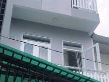 Hình ảnh Bán nhà Âu Cơ ngang 4m5, 4T, chỉ 3 tỷ 35 Tân Bình