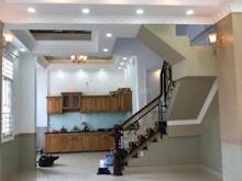 Hình ảnh Bán Nhà hẻm xe hơi Khu dân trí xã Phú Xuân Huyện Nhà Bè-Gần trường học