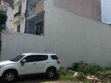 Hình ảnh Bán lô đất MT Thích Quảng Đức, Phú Nhuận, thổ cư, SHR,Giá 2.2tỷ