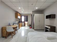 Hình ảnh Cho Thuê Phòng Full Nội Thất đủ tiện nghi, Lạc Long Quân, Tân Bình