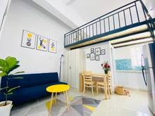 Hình ảnh Phòng trọ mới xây Tân Phú giá rẻ có gác xịn xò