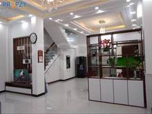 Hình ảnh Bán Nhà Mới thiết kế đẹp Khu Dân Cư Petechim Đường Huỳnh Tấn Phát-Huyệ