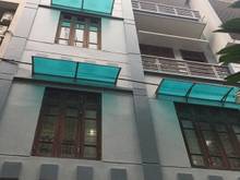 Hình ảnh Bán nhà ngõ 89 Lạc Long Quân - Phân lô - Nhà đẹp ở ngay