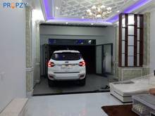 Hình ảnh Bán Nhà Đẹp Hẻm xe hơi rộng 8m  Đường Huỳnh Tấn Phát Huyện Nhà Bè- thi