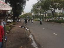 Hình ảnh Bán nhà MT 480 Lê Văn Sỹ, phường 13, quận 3 Diện tích: 4.1*14