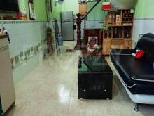 Hình ảnh Bán Nhà Hẻm Xe Hơi Đường Huỳnh Tấn Phát Phú Xuân Huyện Nhà Bè, nhà thi