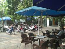 Hình ảnh Cho thuê villa sân vườn đường Hoàng Hoa Thám, Phường 7 Quận Bình Thạnh