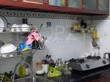 Hình ảnh Bán nhà hẻm xe hơi xã Phú Xuân Huyện Nhà Bè, nhà nhỏ xinh thích hợp ở