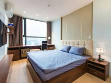 Hình ảnh Giá Tốt Cho thuê c/h tại Riva Park, Q4, 84m2, 2pn, ntđđ - 12tr